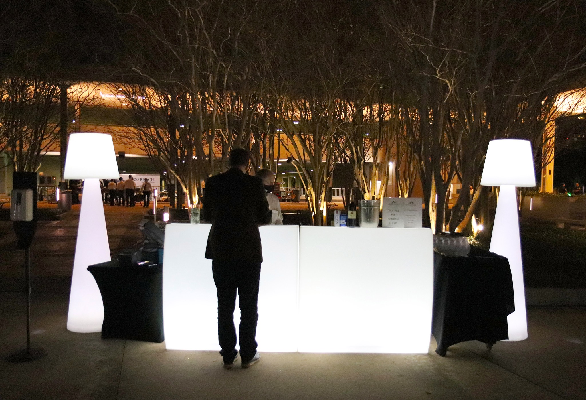 Light Up Furniture Rental Light Up Furniture Rental Florida