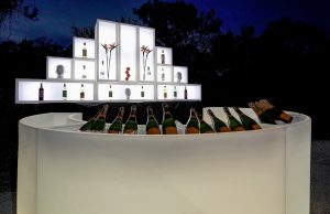 Light up event furniture rental near the Palmetto Marriott serving Sarasota, Bradenton and Palmetto Florida